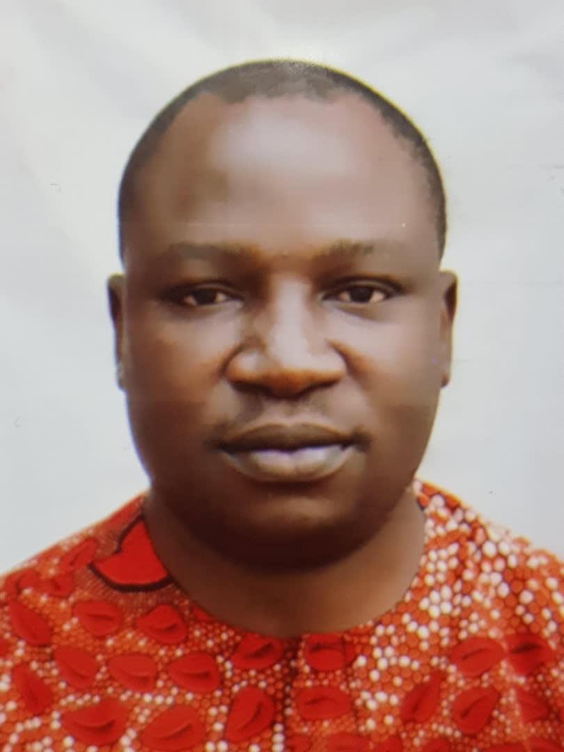 Dr Moyinoluwa J. Talabi